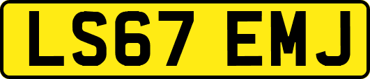 LS67EMJ