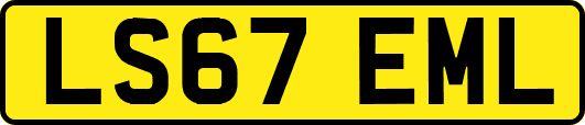 LS67EML