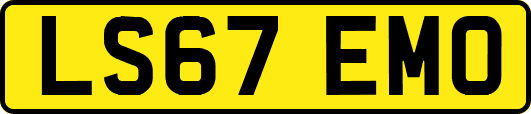 LS67EMO