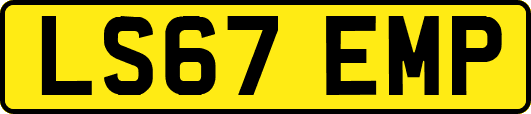 LS67EMP