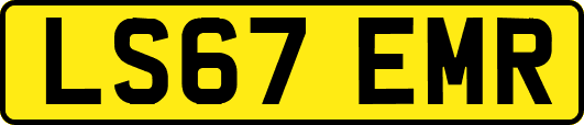 LS67EMR