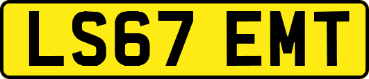 LS67EMT
