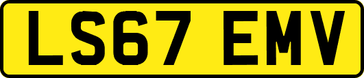 LS67EMV