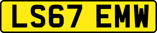 LS67EMW
