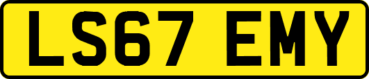 LS67EMY