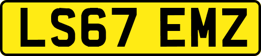 LS67EMZ