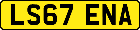 LS67ENA