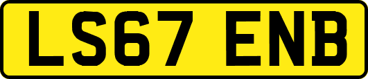 LS67ENB