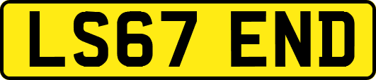 LS67END