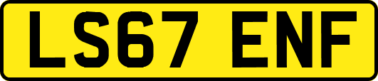 LS67ENF