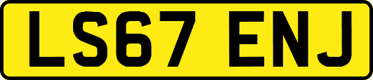 LS67ENJ