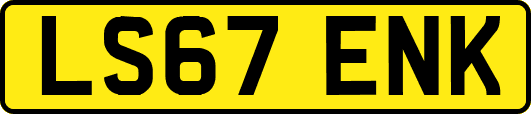 LS67ENK