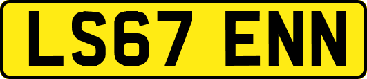 LS67ENN