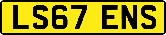 LS67ENS