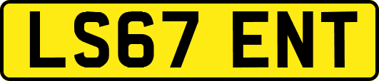 LS67ENT