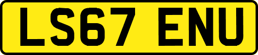 LS67ENU