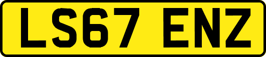 LS67ENZ