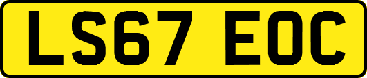 LS67EOC
