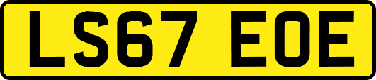 LS67EOE