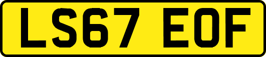 LS67EOF