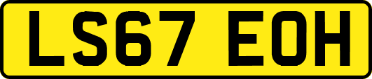 LS67EOH