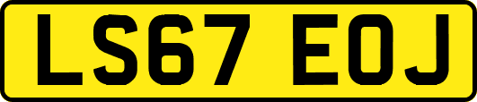 LS67EOJ