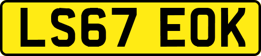 LS67EOK
