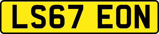 LS67EON