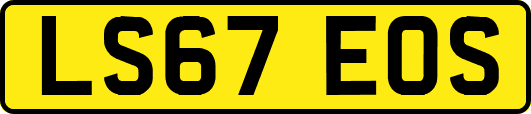 LS67EOS