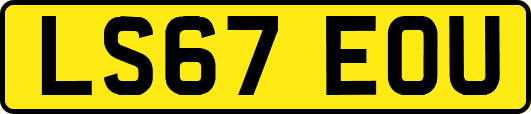 LS67EOU
