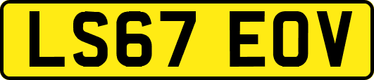 LS67EOV