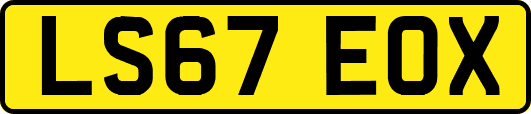 LS67EOX