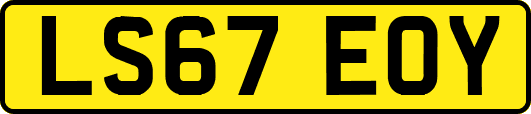 LS67EOY
