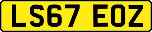 LS67EOZ