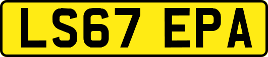 LS67EPA