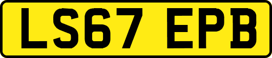 LS67EPB