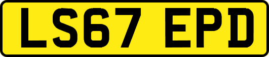 LS67EPD