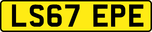 LS67EPE