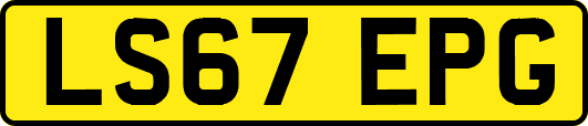 LS67EPG