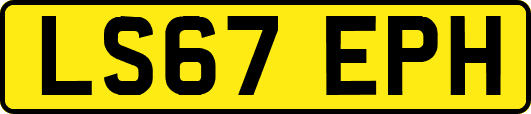 LS67EPH