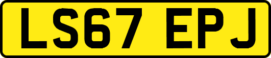 LS67EPJ