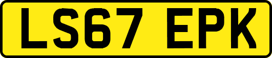 LS67EPK