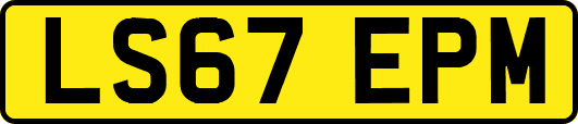 LS67EPM