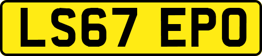 LS67EPO