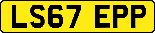 LS67EPP