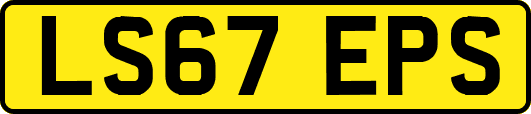LS67EPS