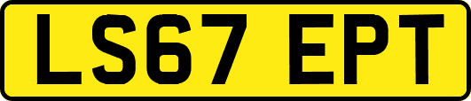 LS67EPT
