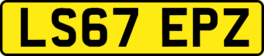 LS67EPZ