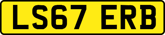 LS67ERB