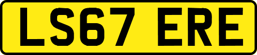 LS67ERE